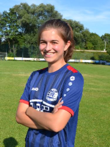 Avatar Bild für Stefanie Giebisch