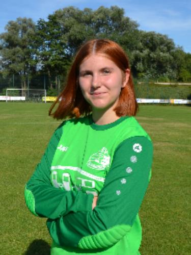 Avatar Bild für Kristina Götz