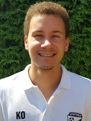 Avatar Bild für Kevin Olzmann
