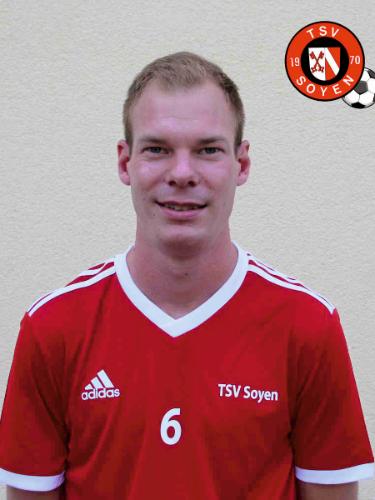Avatar Bild für Andreas Baumgartner