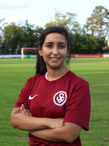 Avatar Bild für Pamela Soto Rogel