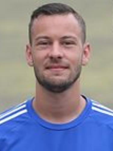 Avatar Bild für Samuel Stauber