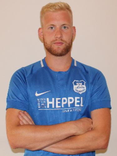 Avatar Bild für Moritz Huber