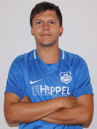 Avatar Bild für Patrick Schatzeder