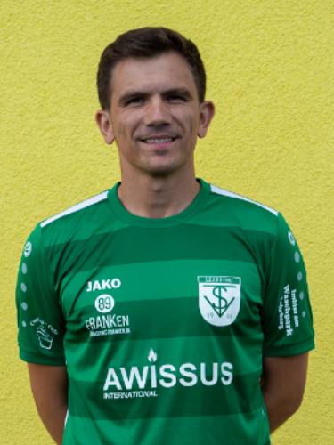 Avatar Bild für Martin Büchler