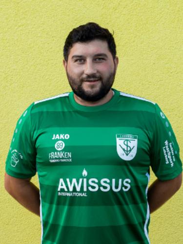 Avatar Bild für Constantin Stan