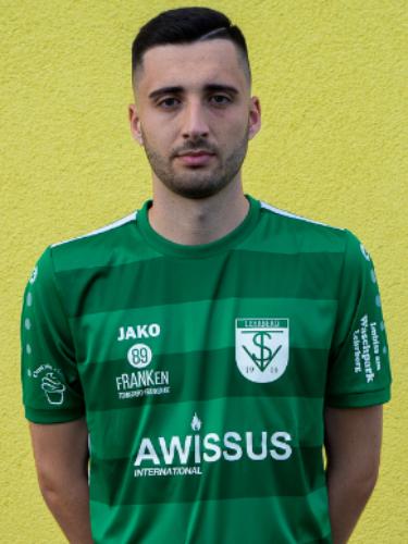 Avatar Bild für Marvin Kressel