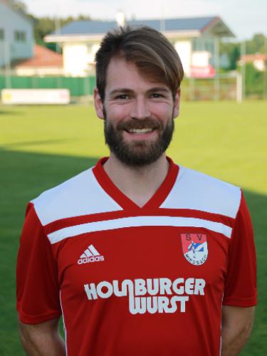 Avatar Bild für Felix Scherer