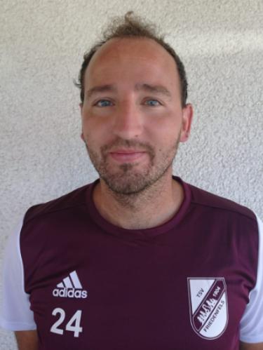 Avatar Bild für Alexander Petrik