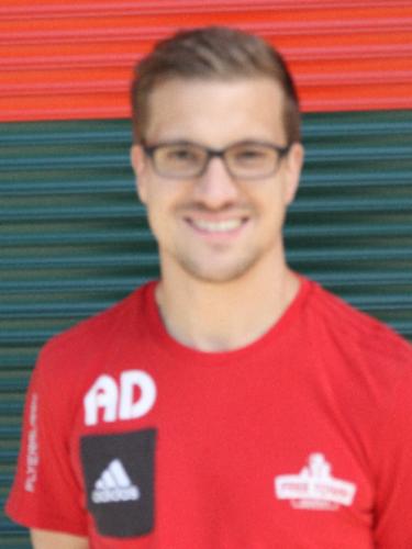 Avatar Bild für Alexander Dengel