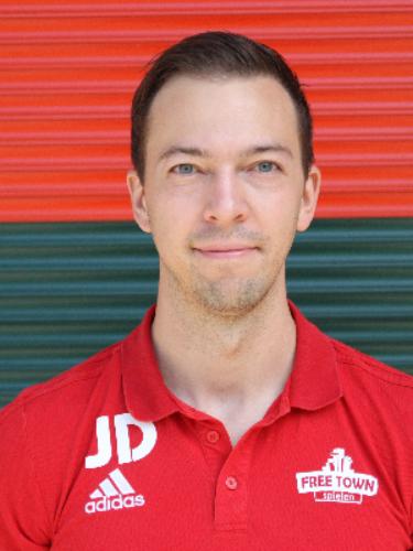 Avatar Bild für Jens Dornbusch