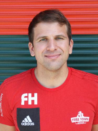 Avatar Bild für Florian Heilig
