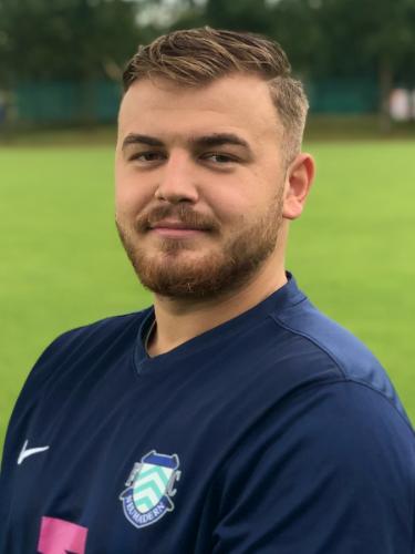 Avatar Bild für Leutrim Gashi