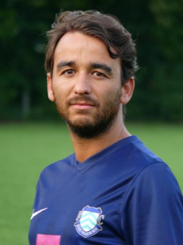 Avatar Bild für Markus Liebhart