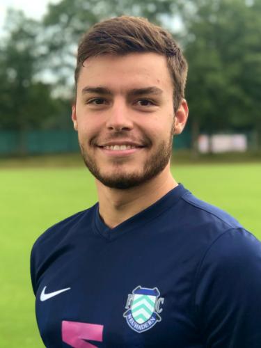 Avatar Bild für Maximilian Vogl
