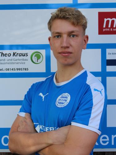 Avatar Bild für Wilhelm Menke