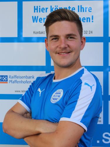 Avatar Bild für Johannes Scheb