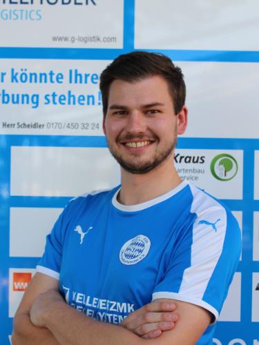 Avatar Bild für Sebastian Held