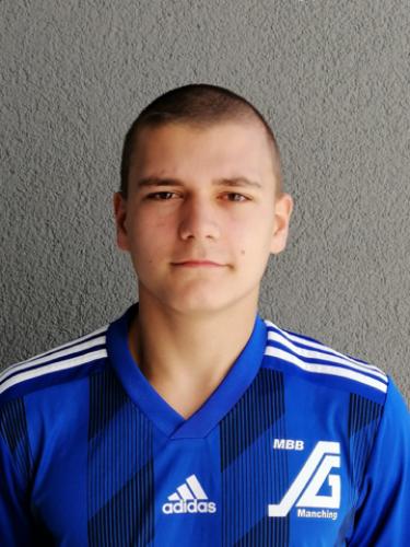 Avatar Bild für Luca Santalucia