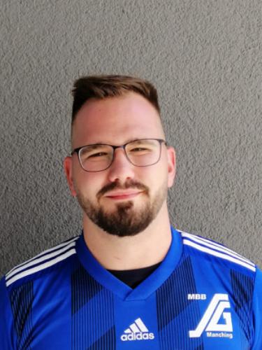 Avatar Bild für Bernhard Liebhart