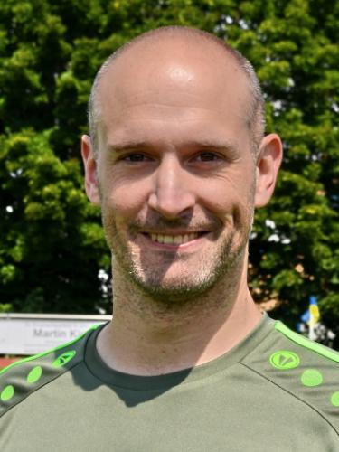 Avatar Bild für Ralf Mueller