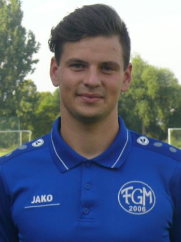 Avatar Bild für Marius Ambrosch