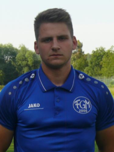 Avatar Bild für Samuel Stumpf
