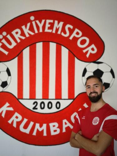 Avatar Bild für Burak Sarisoy