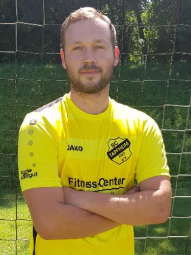 Avatar Bild für Markus Pruegel