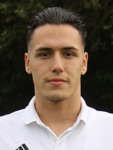 Avatar Bild für Samet May
