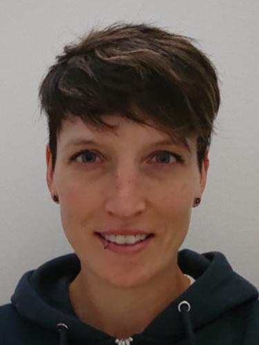 Avatar Bild für Janine Schwegler