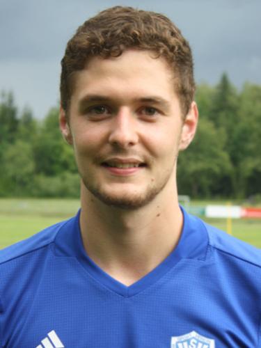 Avatar Bild für Maximilian Holzner
