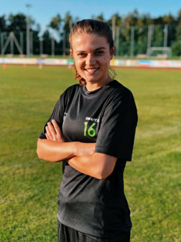 Avatar Bild für Franziska Lamm