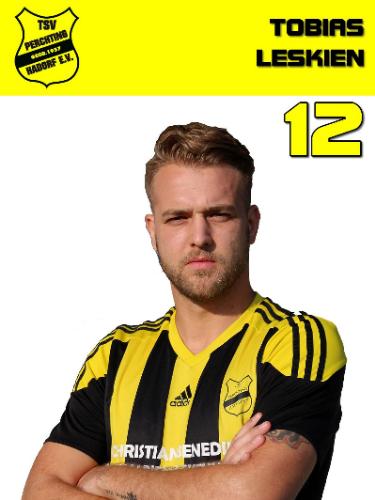 Avatar Bild für Tobias Leskien
