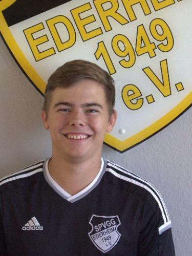 Avatar Bild für Luca Hintermeier