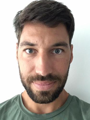 Avatar Bild für Dominic Spreßler