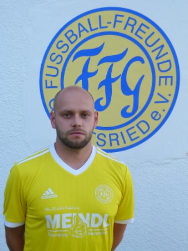 Avatar Bild für David Dietzmann