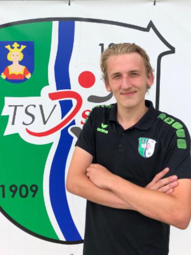 Avatar Bild für Patrick Simeth