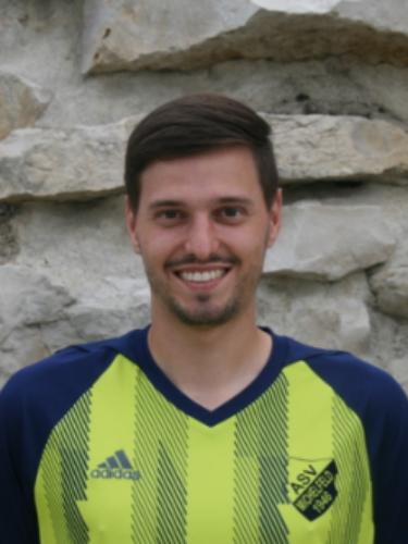 Avatar Bild für Fabian Friedl