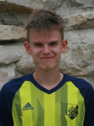 Avatar Bild für Robin Popp