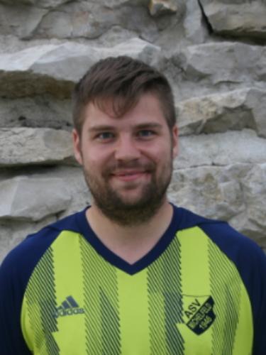 Avatar Bild für Alexander Trenz