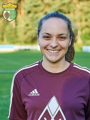 Avatar Bild für Vanessa Schumacher