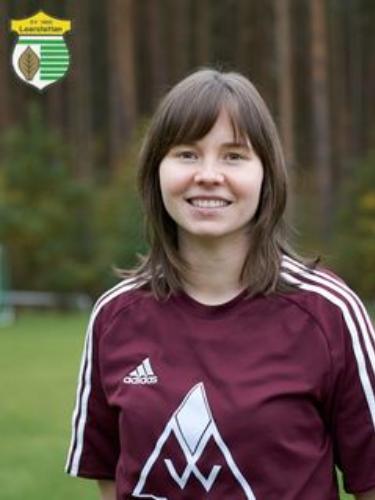 Avatar Bild für Tanja Judemann