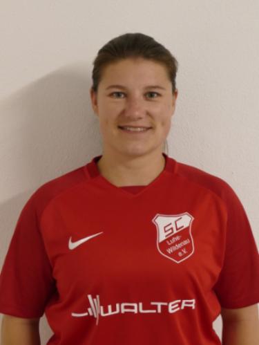 Avatar Bild für Stephanie Busl