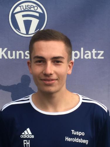 Avatar Bild für Felix Halenke