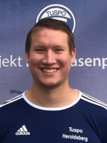 Avatar Bild für Alexander Rath