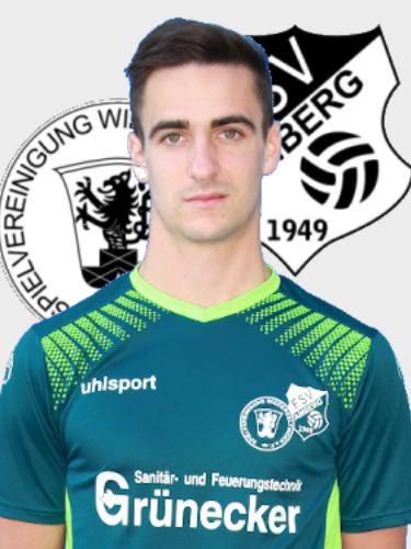 Avatar Bild für Patrick Müller