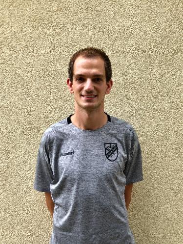 Avatar Bild für Lukas Knaier