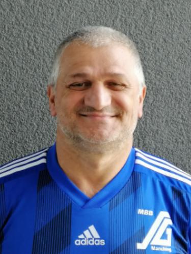 Avatar Bild für Musa Yildiz