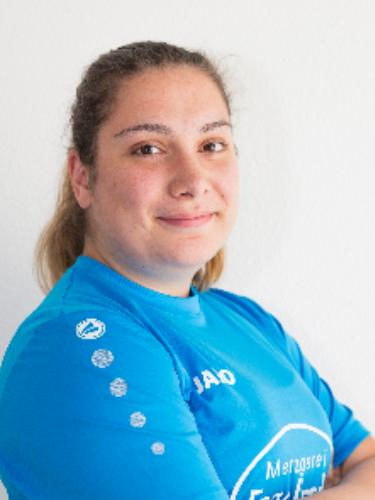 Avatar Bild für Sevcan Seferli